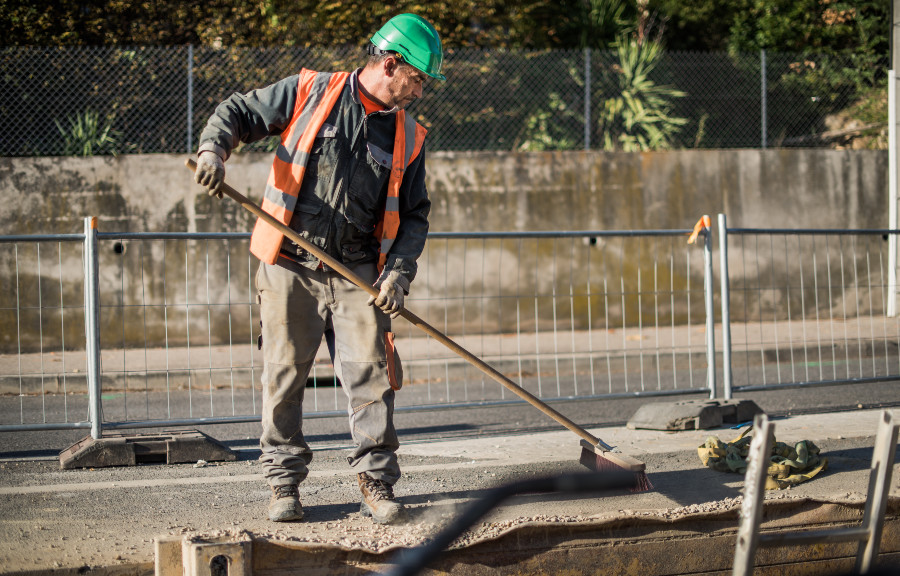 Interventions d’urgence pour la maintenance de réseaux d’assainissement tout client : collectivités, clients publics et privés, industriels et régies …